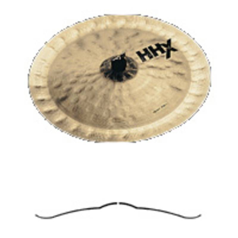 Тарілка Sabian 18" HHX Chinese