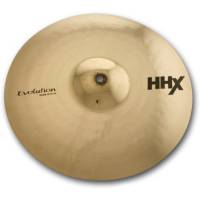 Тарелка Sabian 18" HHX Evolution Crash (Brilliant)