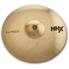 Тарелка Sabian 18" HHX Evolution Crash (Brilliant)