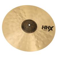 Тарелка SABIAN 18" HHX X-treme Crash (Brilliant)