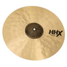 Тарілка SABIAN 18" HHX X-treme Crash (Brilliant)