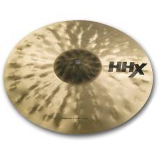Тарелка Sabian 18" HHX X-treme Crash