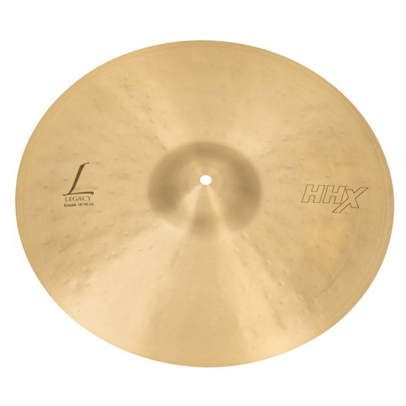 Тарелка Sabian 18" HHX Legacy Crash