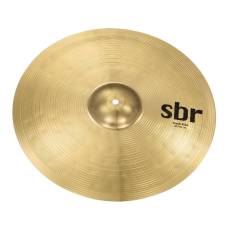 Тарелка Sabian 18" SBr Crash Ride
