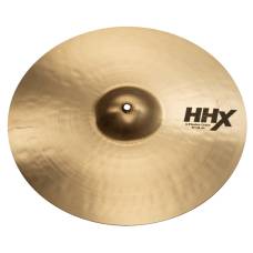Тарелка Sabian 19" HHX X-Plosion Crash (Brilliant)