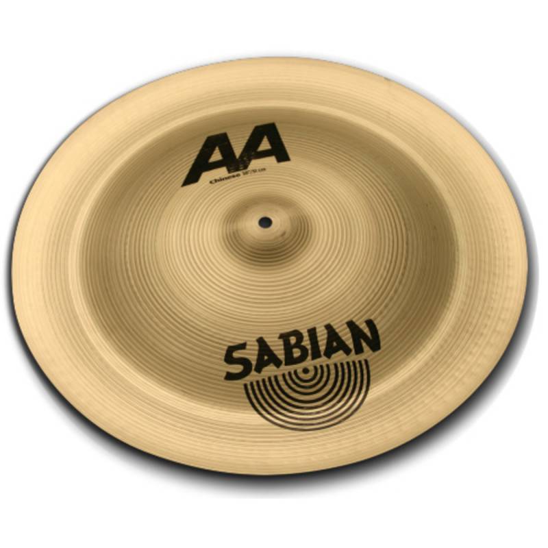 Тарелка Sabian 20" AA Chinese