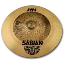 Тарілка Sabian 20" HH Duo Ride (Brilliant)