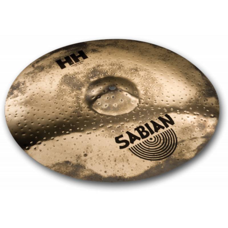 Тарелка Sabian 20" HH Leopard Ride