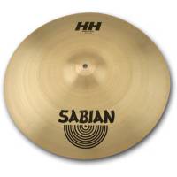 Тарілка Sabian 20" HH Medium Ride