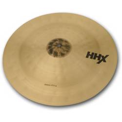 Тарелка Sabian 20" HHX Chinese