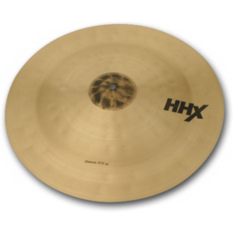 Тарелка Sabian 20" HHX Chinese