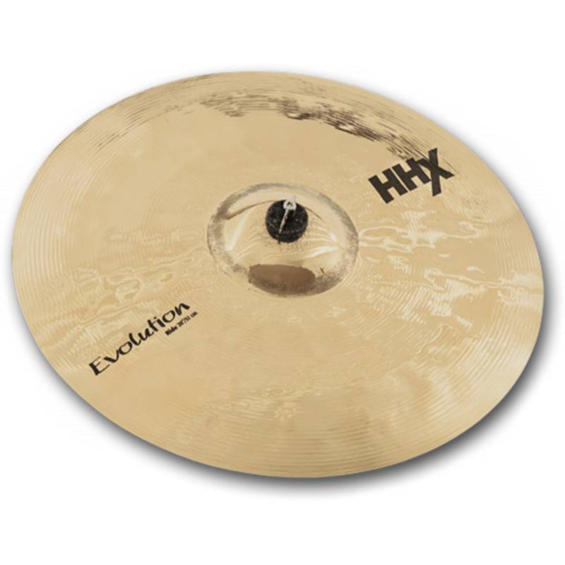 Тарелка Sabian 20" HHX Evolution Ride (Brilliant)