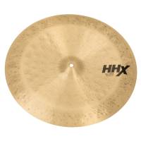 Тарілка Sabian 20" HHX Zen China