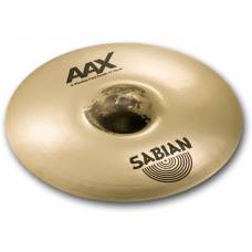 Тарелка SABIAN 15" AAX X-Plosion Fast Crash (Brilliant)