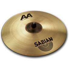 Тарелка Sabian 21" AA Raw Bell Dry Ride