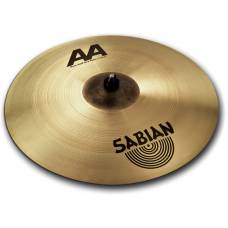 Тарілка Sabian 21" AA Raw Bell Dry Ride