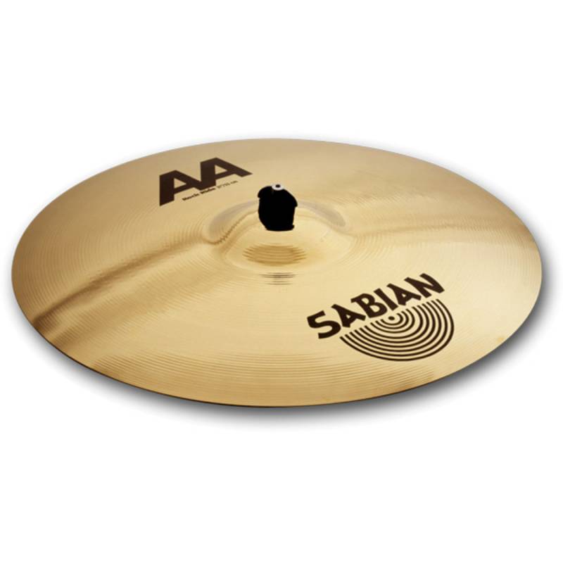 Тарелка Sabian 21" AA Rock Ride (Brilliant)