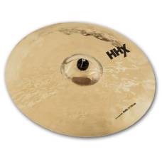 Тарілка Sabian 21" HHX Groove Ride (Brilliant)