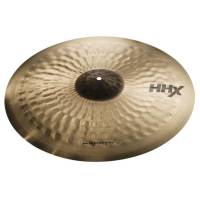 Тарелка Sabian 21" HHX Raw Bell Dry Ride