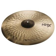 Тарелка Sabian 21" HHX Raw Bell Dry Ride