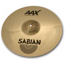 Тарілка Sabian 20" AAX X-Plosion Crash (Brilliant)