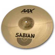 Тарелка Sabian 20" AAX X-Plosion Crash (Brilliant)