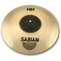 Тарелка Sabian 22" HH Power Bell Ride