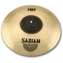 Тарелка Sabian 22" HH Power Bell Ride Тарелка Sabian 22" HH Power Bell Ride