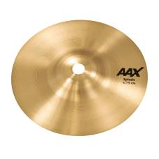 Тарілка Sabian 6" AAX Splash (Brilliant)