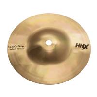 Тарілка Sabian 7" HHX Evolution Splash (Brilliant)