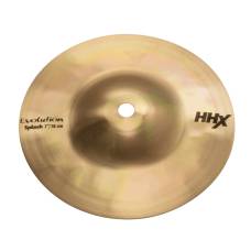 Тарілка Sabian 7" HHX Evolution Splash (Brilliant)