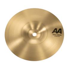 Тарелка Sabian 8" AA China Splash