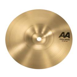 Тарелка Sabian 8" AA China Splash