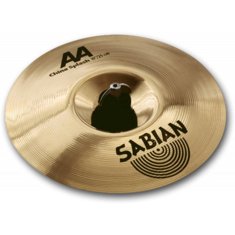 Тарілка Sabian 8" AA China Splash