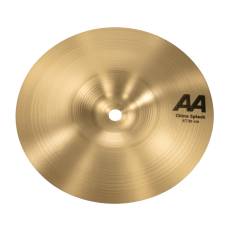 Тарілка Sabian 8" AA China Splash