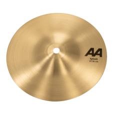Тарелка Sabian 8" AA Splash