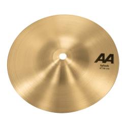 Тарелка Sabian 8" AA Splash Тарелка Sabian 8" AA Splash