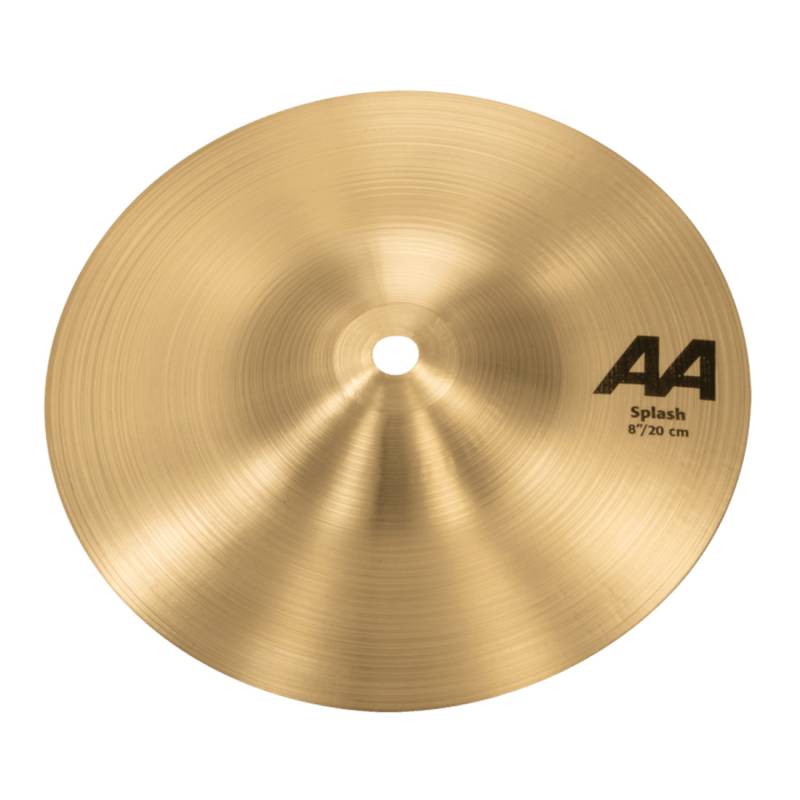 Тарілка Sabian 8" AA Splash