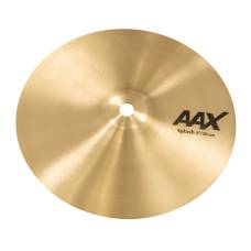 Тарілка Sabian 8" AAX Splash