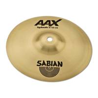 Тарілка Sabian 8" AAX Splash (Brilliant)