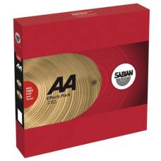 Набор тарелок Sabian AA EFFECTS PACK