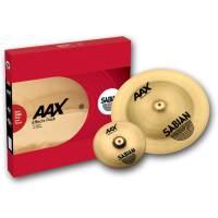Набор тарелок Sabian AAX EFFECTS PACK