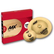 Набор тарелок Sabian AAX EFFECTS PACK