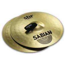 Набор тарелок Sabian 16" SBr Band