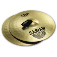 Набір тарілок Sabian 16" SBr Band