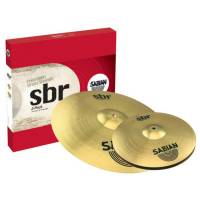 Набор тарелок Sabian SBr 2-Pack