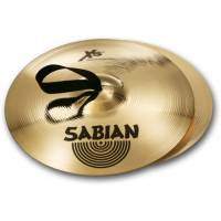 Набор тарелок Sabian 20" XS20 Concert Band
