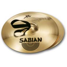 Набор тарелок Sabian 20" XS20 Concert Band