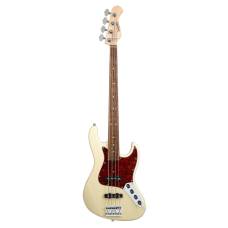 Бас-гітара SADOWSKY MetroLine 21-Fret Vintage J/J Bass, Alder, 4-String (Solid Olympic White High Polish)
