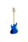 Бас-гитара SADOWSKY MetroExpress 21-Fret Vintage J/J Bass, Maple, 5-String (Ocean Blue Metallic High Polish)